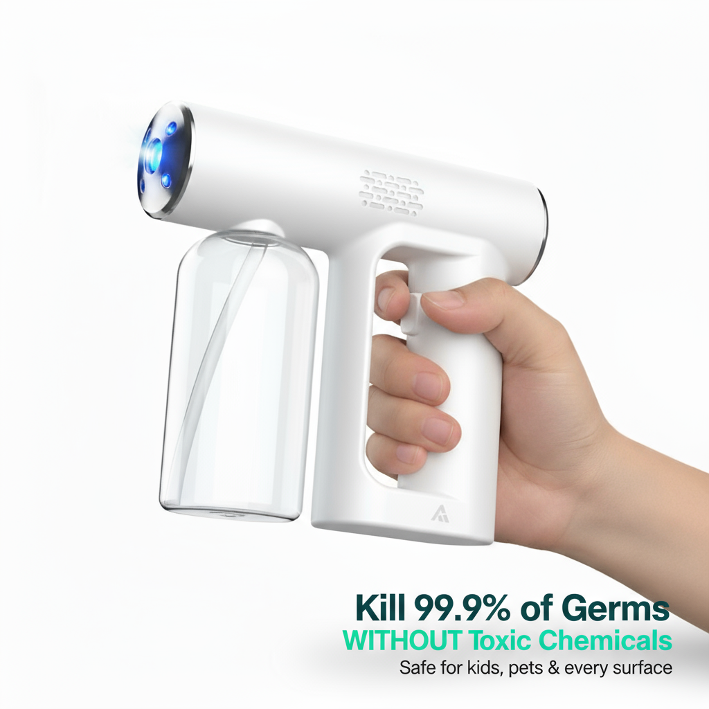 louma MistPro™