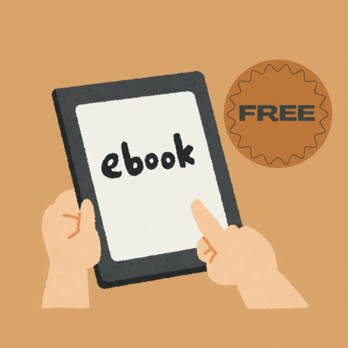 Free Ebook