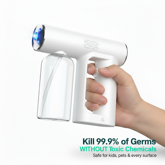 louma MistPro™