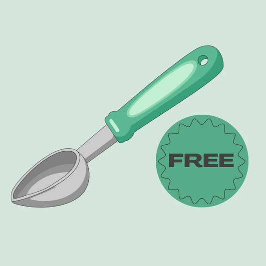 Free Spoon