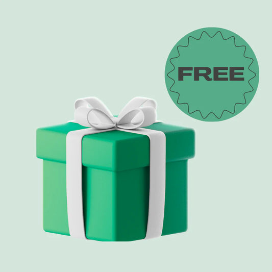 Free Mystery Gift